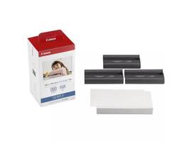 CANON KP-108IN INK COLOR /PPR SET
