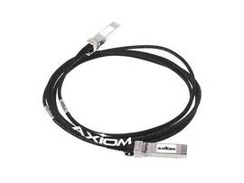 AXIOM 10GBASE-CU SFP+ ACTIVE DAC TWINAX CABLE D-LINK COMPATIBLE 10M
