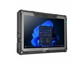 GETAC F110G6: I5-1135G7, WINHELLO, WIN11+16GB, 256GB PCIE SSD