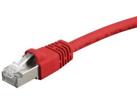 MONOPRICE CAT6A ETHERNET PATCH CABLE - SNAGLESS RJ
