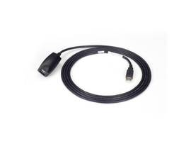 BLACK BOX CORP BLE 8 FT TYPE A TO TYPE A USBR01-0008-R3