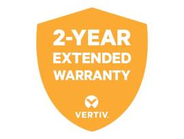 VERTIV 2YR EXTENDED WTY LIEBERT