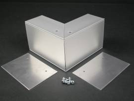 LEGRAND-WIREMOLD EXTERNAL ELBOW