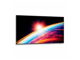 SHARP NEC 65IN PROFESSIONAL DISPLAY, 4K UHD, HDMI 2.0 X3, 350NITS, 10W X 2 SPEAKERS, INTEGRATED TUNER, USB MEDIA PLAYER, RS232C/LAN CONTROL