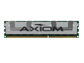 AXIOM 16GB DDR3-1866 ECC RDIMM - AX31866R13A/16G