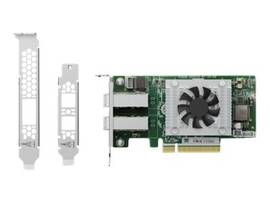 QNAP 2-PORT MINISAS HD HOST BUS ADAPTER, BROADCOM TOMCAT SAS3408, PCIE 3.0 X 8 FOR TL SAS JBOD SERIES