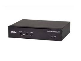 ATEN 60W MONO HI-Z POWER AMPLIFIER