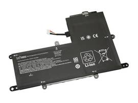BATTERY TECH BTI FO02XL-BTI 2-CELL 7.6V LI-ION NOTEBOOK BATTERY FOR HP CHROMEBOOK 11.6 INCH