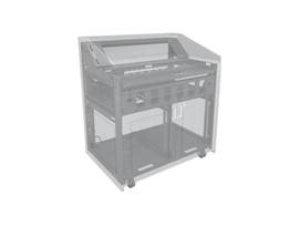 MILESTONE CLB FURNITURE L5 TUR MWHWWS33SAT NIC