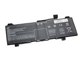 BATTERY TECH BTI GH02XL-BTI 2-CELL 7.7V LI-ION NOTEBOOK BATTERY FOR HP CHROMEBOOK 14 G7, X360 11MK G3 EE, 11 G8, X360 11 G3, 14A-N