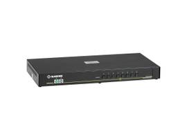 BLACK BOX CORP NIAP 3.0 SINGLE-HEAD, DVI-I, PS/2, CAC,