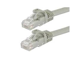MONOPRICE FLEXBOOT CAT6 ETHERNET PATCH CABLE - SNA