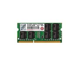TRANSCEND 8G DDR3L 1600 ECC-SO-DIMM 2RX8