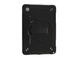 CTA PROTECTIVE CASE W/ GRIP KICKSTAND FOR SAMSUNG GALAXY TAB A8