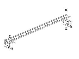 VENTEV BRACKET FOR ABOVE CEILING ANTENNA