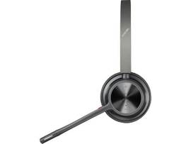HP POLY VOYAGER 4320 USB-C HEADSET +BT700 DONGLE TAA-US