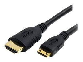LENOVO 6FT HDMI TO MINI HDMI DIGITAL
