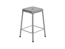 SAFCO STOOL SL 25 IN