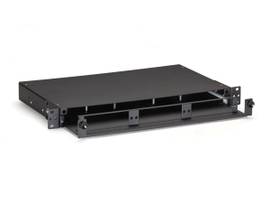 BLACK BOX CORP RACKMOUNT FIBER SHELF JPM427A-R2