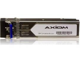 AXIOM 10GBASE-LR SFP+ TRANSCEIVER FOR RUGGEDCOM - 99-25-0008