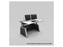 MILESTONE MIDDLE ATLANTIC CNSL VISIONLINE MED AIR S