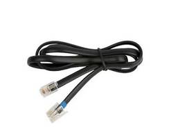 JABRA PRO 900 RJ9 TO RJ9 STRAIGHT CORD