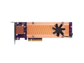 QNAP X73, TS-X77, TVS-X82 TS-X80U TS-X80U-SAS