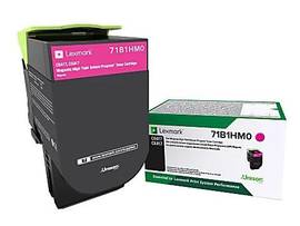 LEXMARK TONER RTN PROG CS/CX 417 517 HI-YLD M