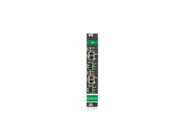 KRAMER K60 4:4:4 HDMI OVER ULTRA REACH MM/SM FIBER OPTIC INPUT CARD