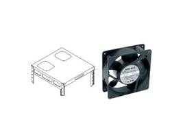 Legrand-Middle Atlantic FAN KIT, 114 CFM, AXS SERIES