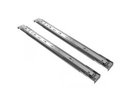 RAIL TRACK WITH BALL BEARING FOR 1U 2U R