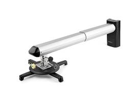 ADJUSTABLE PROJECTOR WALL MOUNT - 33LB