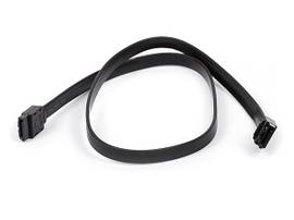 MONOPRICE 24INCH SATA 6GBPS CABLE W/LOCKING LATCH