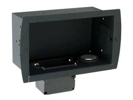IN-WALL A/V POWER GEARBOX