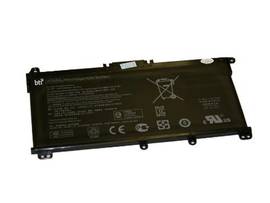 BTI 11.55V 3470MAH LI-POLYMER INT NTBK BATT
