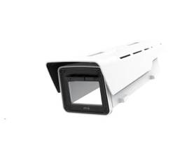 AXIS TQ1804-E TOP COVER WITH WIPER