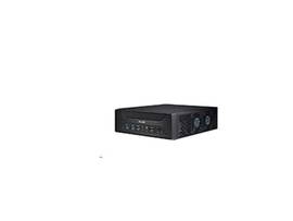 SHUTTLE COMPUTER XH110G I5 16GB RAM 500GB 1TB SSD W10P