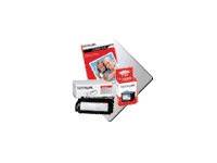 LEXMARK T644 HY RTN CART F/LABEL APP (32K)