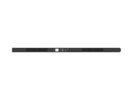 LEGRAND-RARITAN PDU 1PH 208VAC 20A (16A RATED) 20 OUTLETS