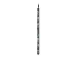 SCHNEIDER NETSHELTER RACK PDU ADVANCED, SWITCHED METERED OUTLET, 3PH, 17.3KW, 208V, 60A, 460P9, 42 OUTLET