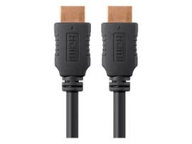 MONOPRICE SELECT SERIES HIGH SPEED HDMI CABLE_ 4K@