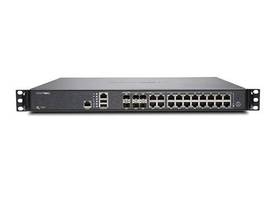 SONICWALL NSA 4650 TOTALSECURE 5YR