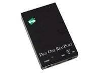 DIGI PORTSERVERTS 1 PORT PS-232 RJ-45 SRL