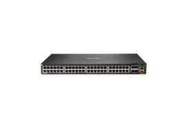 ARUBA 6300F 48G CL4 POE 4SFP56 SW L6-20