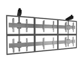 LEGRAND-CHIEF 3 X 2 CEILING MOUNTED ARRAY ASSEMBLY