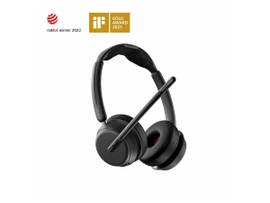 EPOS 10 PACK - 10 IMPACT 1060T HEADSET + 10 USB WEBCAM FREE
