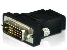 DVI T/HDMI CONVERTER ONLY VIDEO