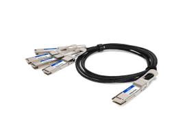 ADD-ON ARISTA CAB-D-4Q-200G-2M COMP DAC 2M