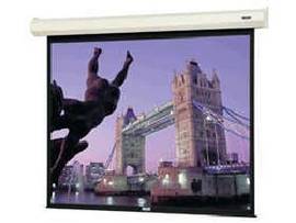 LEGRAND-DA-LITE SCREEN COSMO 84X84 MW