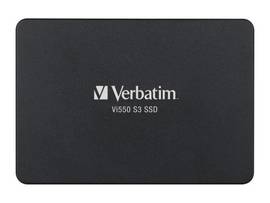 VERBATIM 4TB VI550 SATA III 2.5IN INTERNAL SSD